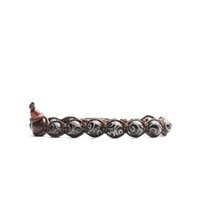Bracciale Tamashii Tibet in Caucciù BHS900-145 - BHS900-145